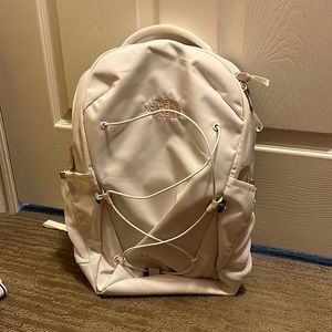 North face backpack